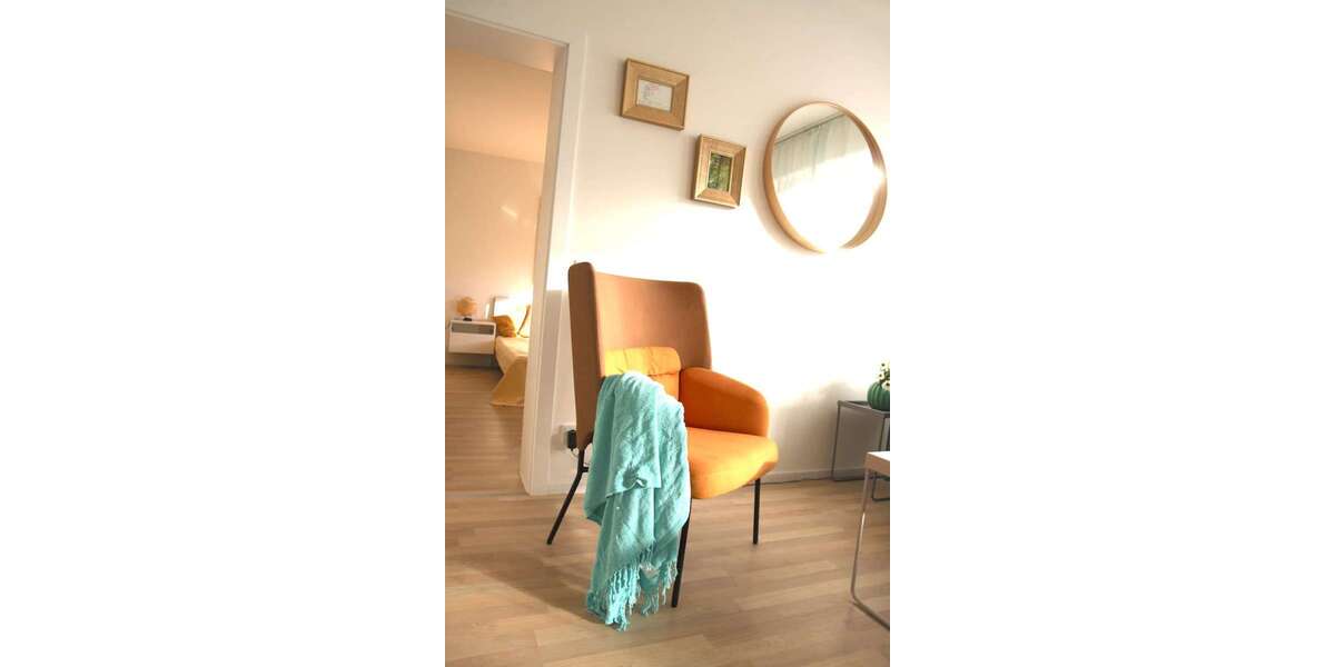 Zimmer Neuss Löveling - 1 Zimmer, 1.290&euro; | Angebot:27560155