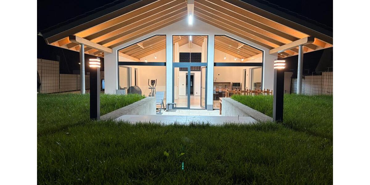 Einfamilienhaus Wülfrath - 3 Zimmer, 160 m&sup2;, 2.999&euro; | Angebot:27614854