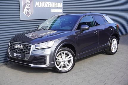 Audi Q2 100.000 km 23.990 € Monheim am Rhein 40789