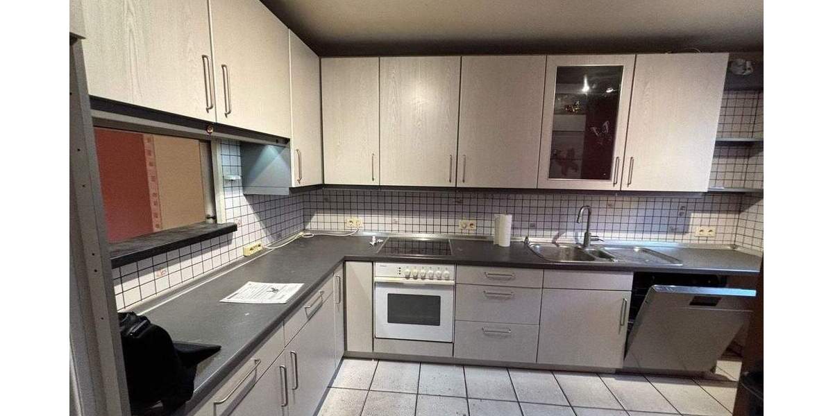 Reihenendhaus Düsseldorf Lichtenbroich - 4 Zimmer, 117 m&sup2;, 495.000&euro; | Angebot:24037845