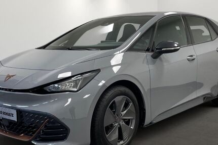 Cupra Born 37.889 km 23.990 &euro; Düsseldorf 40233