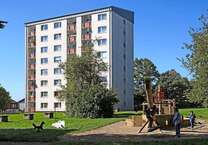 Wohnung zum Mieten in Velbert 449 € 66.75 m²