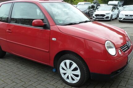 VW Lupo 132.241 km 1.950 &euro; Köln 51063