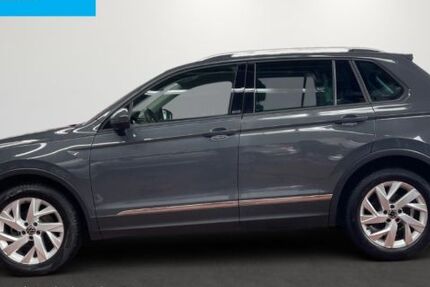 VW Tiguan 46.005 km 22.950 &euro; Velbert 42553