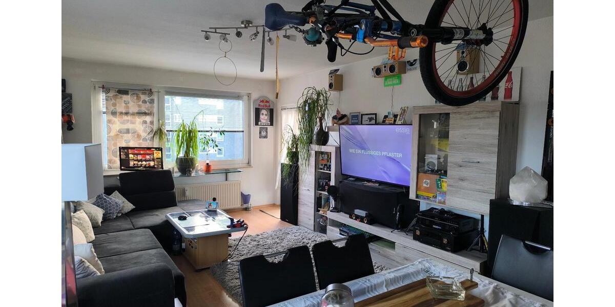 Etagenwohnung Leverkusen Bergisch Neukirchen - 3 Zimmer, 78 m&sup2;, 240.000&euro; | Angebot:24806698