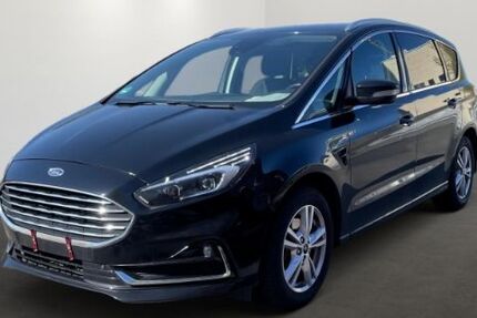 Ford S-Max 86.000 km 23.990 &euro; Neuss 41464