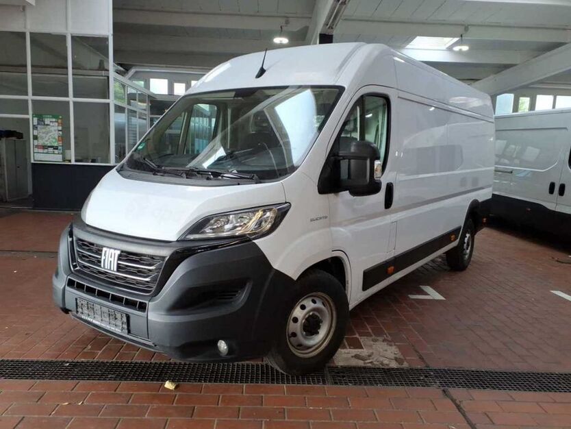 Fiat Ducato 206.255 km 11.898 € Düsseldorf 40597