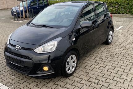 Hyundai i10 145.000 km 5.990 € Köln 50739