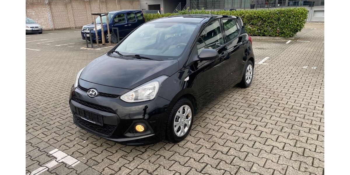 Hyundai i10 145.000 km 5.990 € Köln 50739