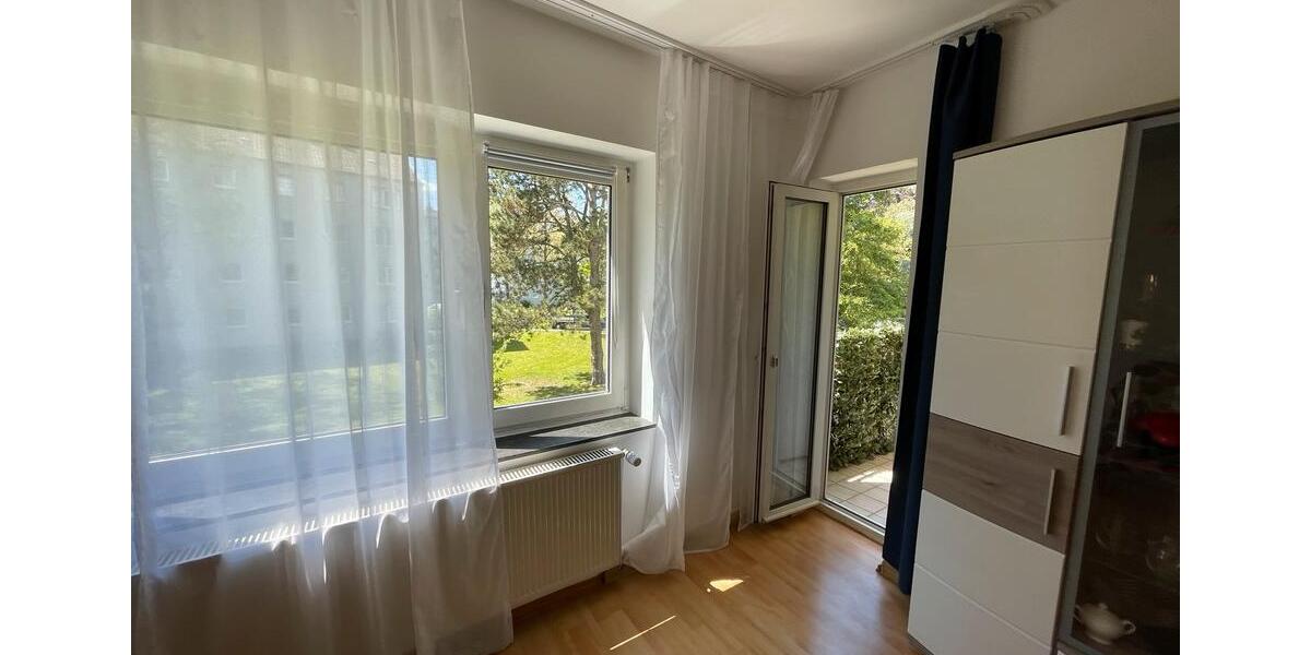 Etagenwohnung Köln Kalk - 3 Zimmer, 62 m&sup2;, 279.000&euro; | Angebot:26682955