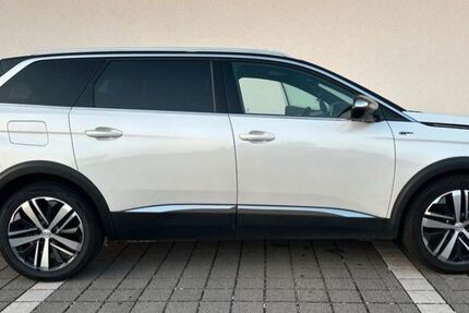 Peugeot 5008 145.000 km 20.000 € Wuppertal 42287