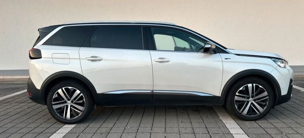 Peugeot 5008 145.000 km 20.000 € Wuppertal 42287
