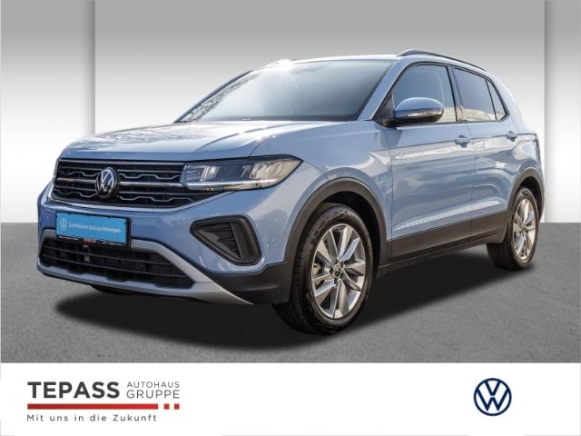 T-Cross