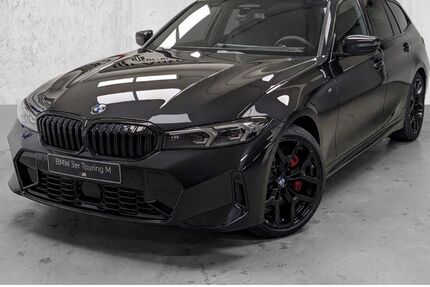 BMW 320 1.500 km 61.480 € Köln Süd 50968