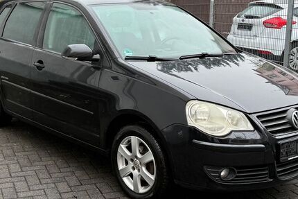 VW Polo 227.000 km 2.500 &euro; Remscheid 42855