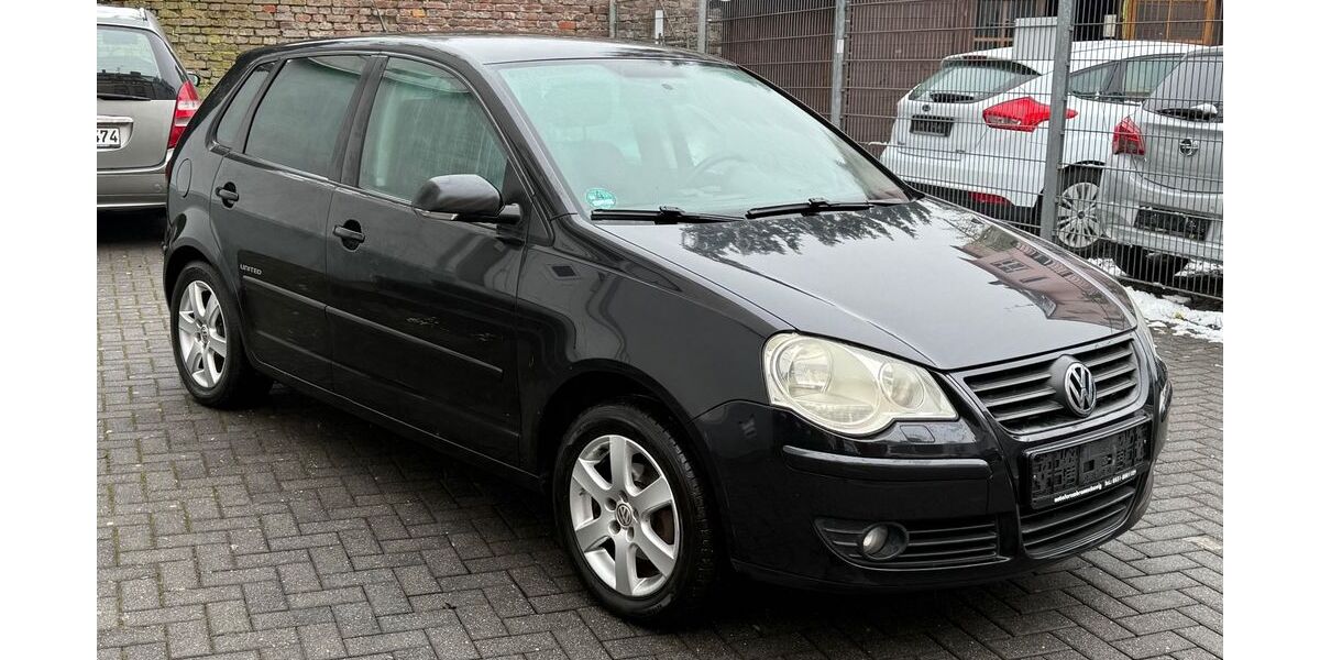 VW Polo 227.000 km 2.500 &euro; Remscheid 42855