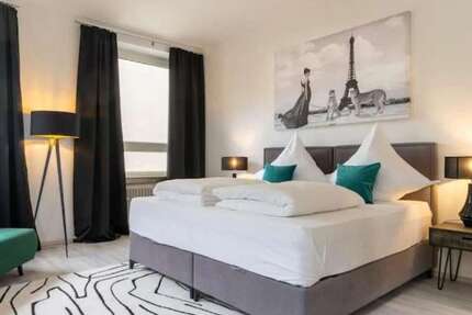 Zimmer Wuppertal Elberfeld - 1 Zimmer, 1.500&euro; | Angebot:27564142