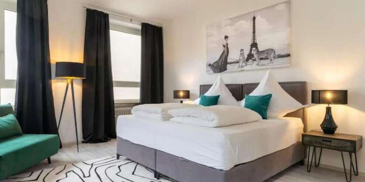Zimmer Wuppertal Elberfeld - 1 Zimmer, 1.500&euro; | Angebot:27564142