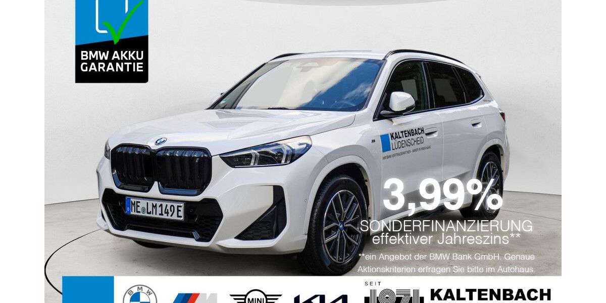 BMW X1 36.189 km 38.390 &euro; Remscheid 42897