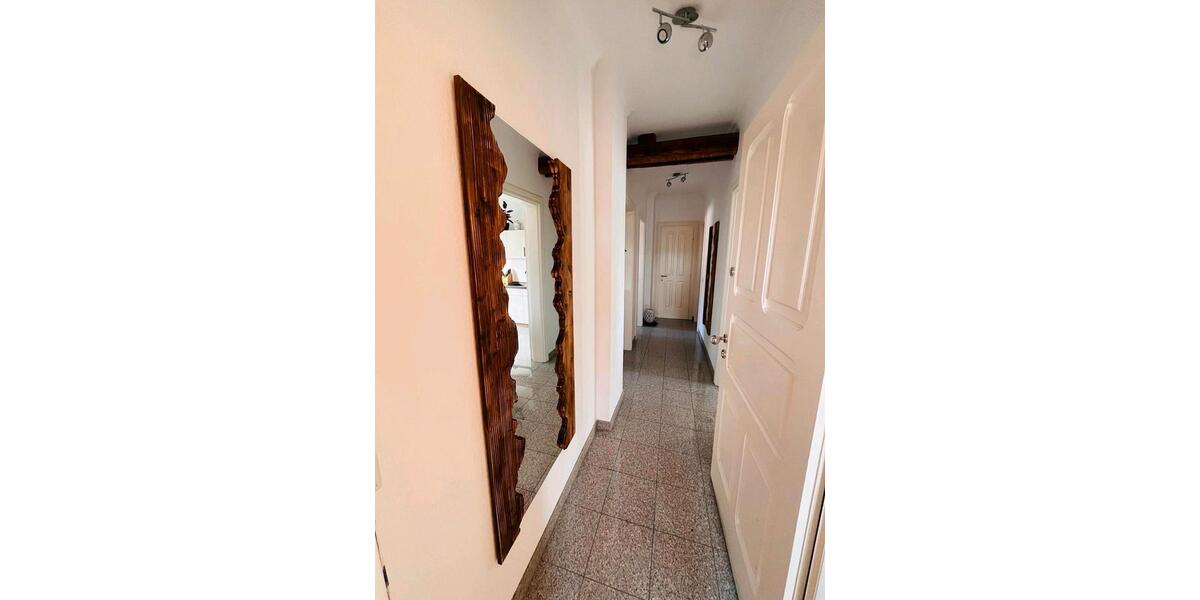 Dachgeschoßwohnung Bergisch Gladbach Alt-Frankenforst - 2 Zimmer, 81 m&sup2;, 370.000&euro; | Angebot:27263713
