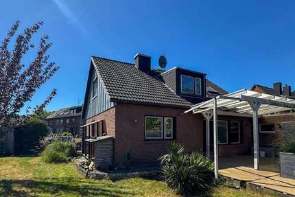 Haus Neuss Allerheiligen - 4 Zimmer, 134 m&sup2;, 395.000&euro; | Angebot:26499630