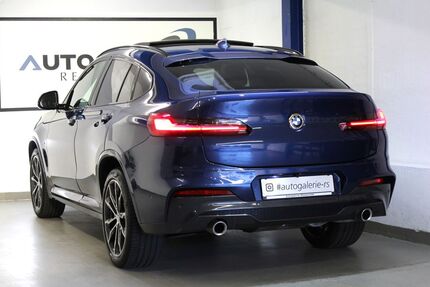 BMW X4 99.300 km 32.990 &euro; Remscheid 42857