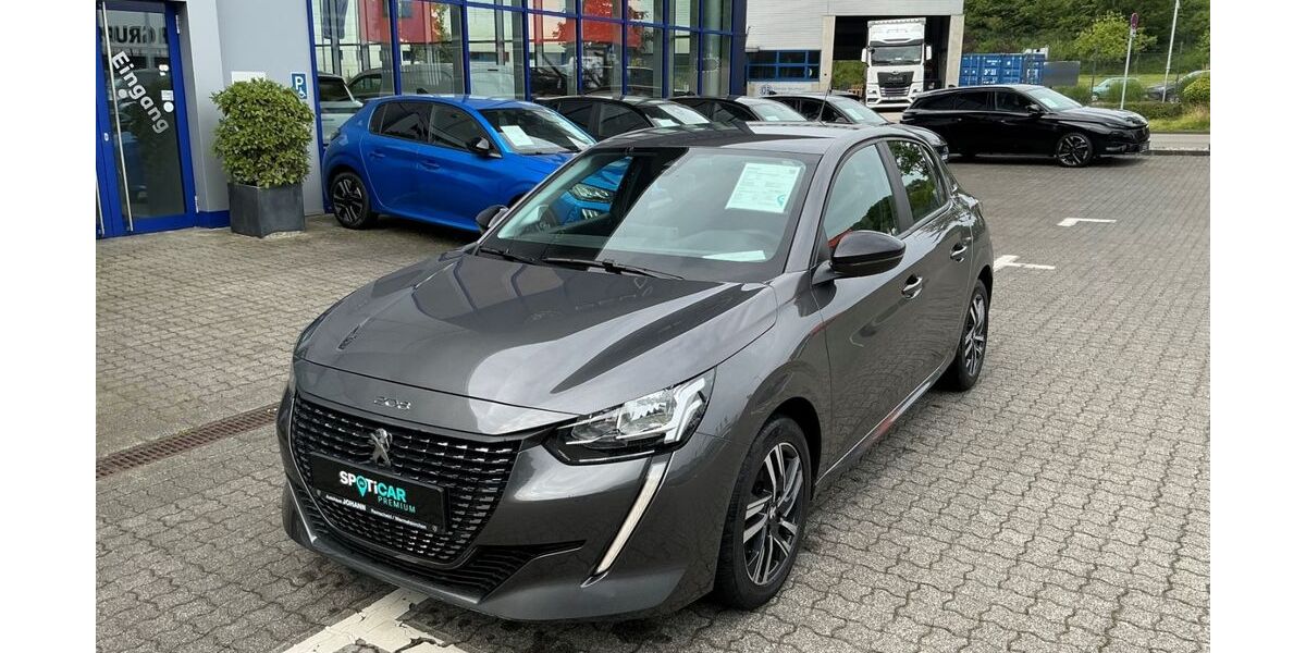 Peugeot 208 20.035 km 12.990 &euro; Remscheid 42897