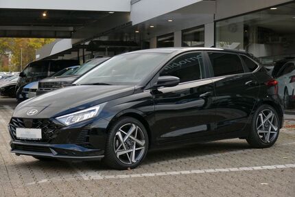 Hyundai i20 21.070 km 19.790 € Schwelm 58332