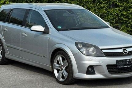 Opel Astra 173.454 km 3.999 &euro; Wuppertal 42389