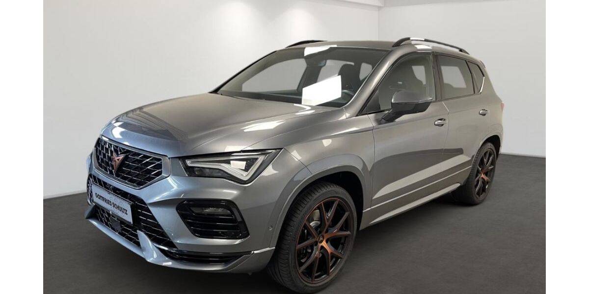 Seat Ateca 45.245 km 26.990 &euro; Düsseldorf 40233