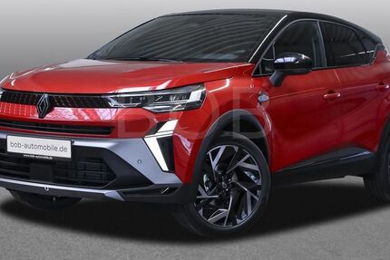 Renault Captur 3.612 km 30.111 € Leverkusen 51373