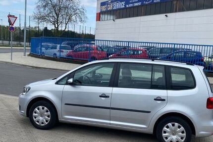 VW Touran