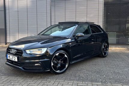 Audi A3 210.523 km 11.600 &euro; Monheim am Rhein 40789