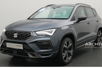 Seat Ateca 48.030 km 27.980 &euro; Leverkusen 51379
