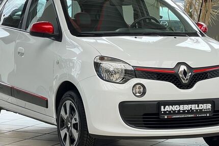Renault Twingo 76.463 km 8.999 &euro; Wuppertal 42389