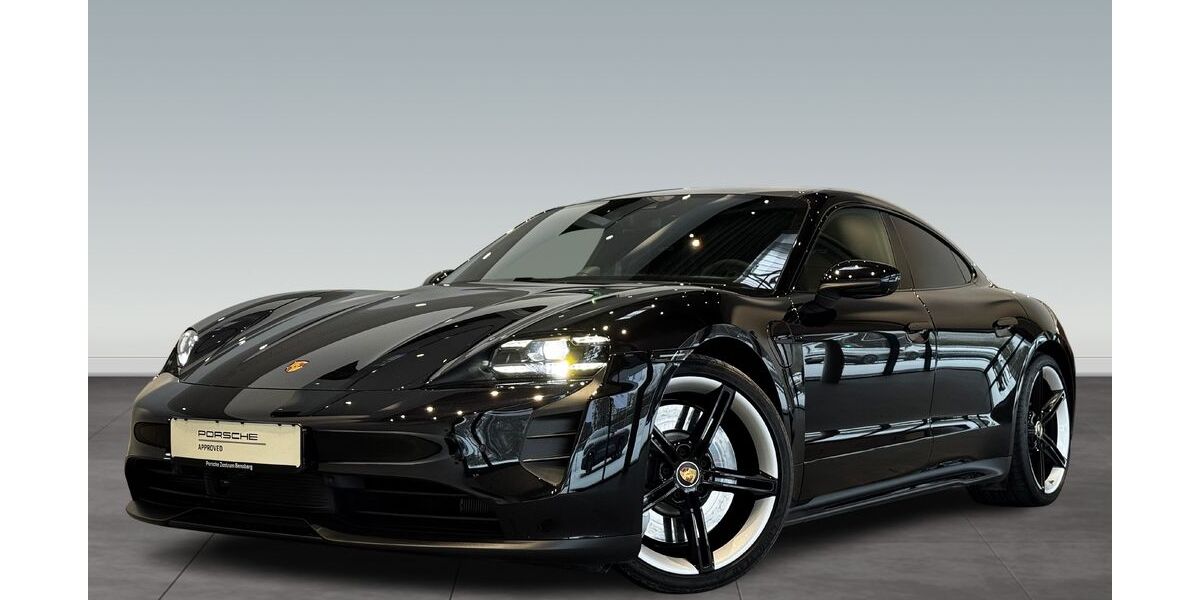 Porsche Taycan 71.800 km 77.900 &euro; Bergisch Gladbach 51429