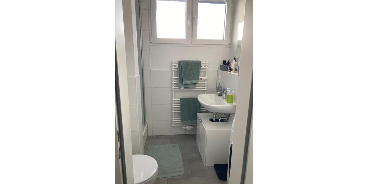 Etagenwohnung Köln Ehrenfeld - 2 Zimmer, 38 m&sup2;, 1.120&euro; | Angebot:26615595