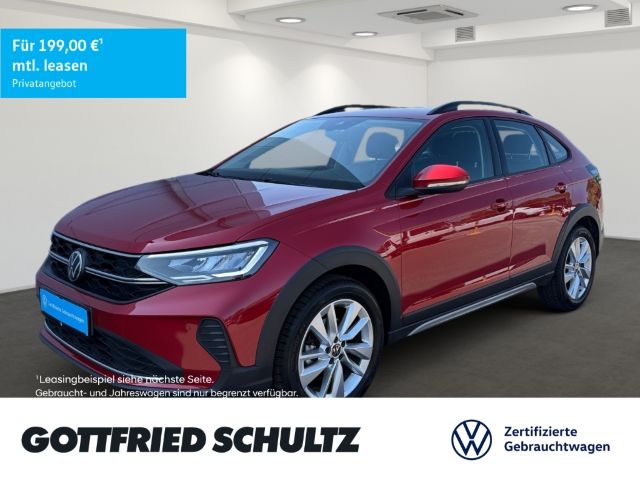 VW Taigo 14.828 km 22.950 &euro; Neuss 41460