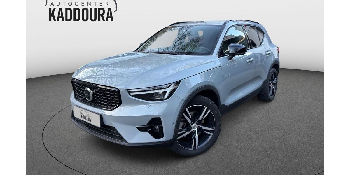 Volvo XC40 23.931 km 33.490 € Wuppertal 42117