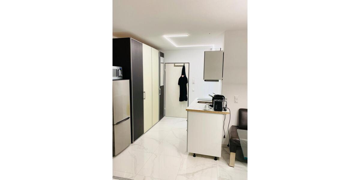 Etagenwohnung Düsseldorf Derendorf - 1 Zimmer, 25 m&sup2;, 800&euro; | Angebot:24607825