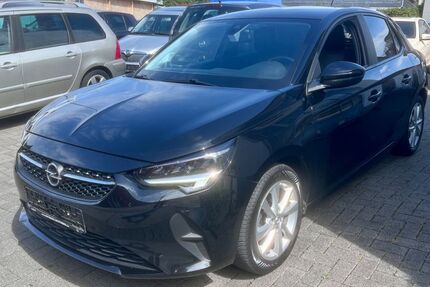 Opel Corsa 110.756 km 5.999 &euro; Solingen 42719