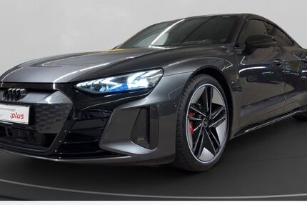 Audi RS e-tron GT 52.847 km 59.990 &euro; Köln 50968
