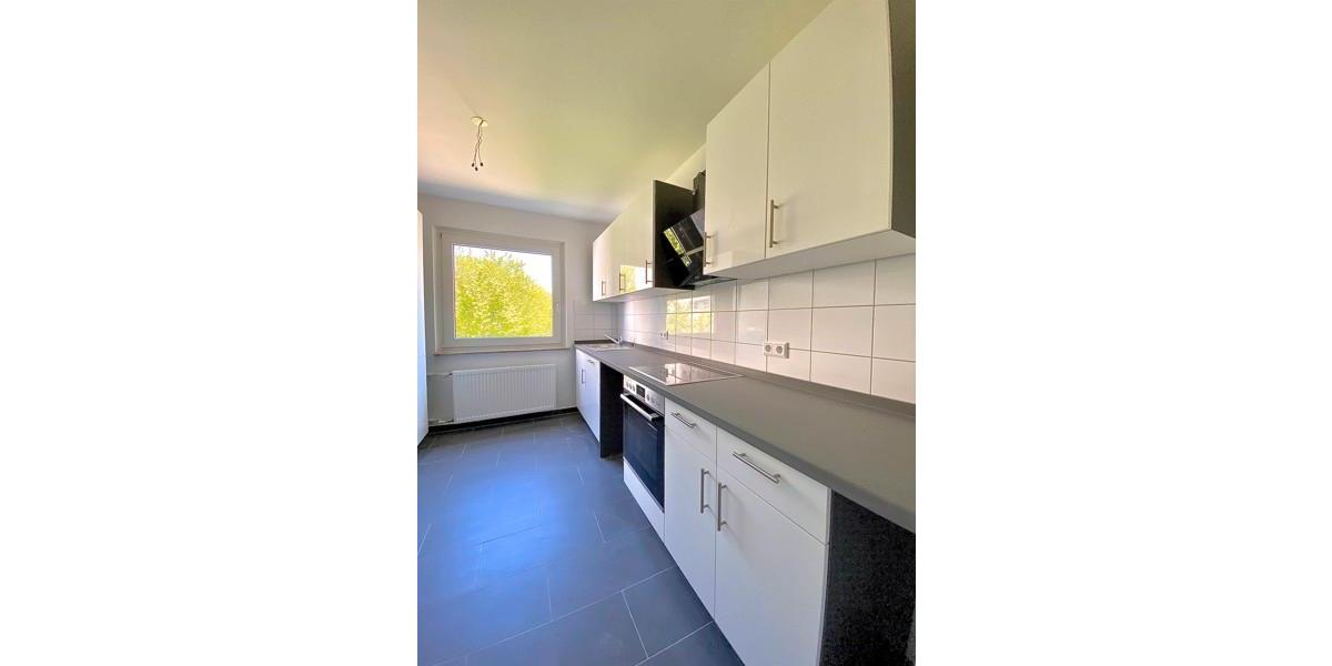 Etagenwohnung Leverkusen Alkenrath - 2 Zimmer, 59 m&sup2;, 649&euro; | Angebot:24157224