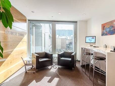 Gewerbeobjekt Düsseldorf Stadtmitte - 2.344&euro; | Angebot:25982406