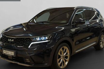 Kia Sorento 39.400 km 42.890 &euro; Leverkusen 51381