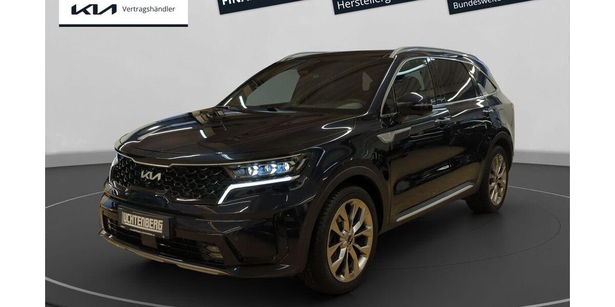 Kia Sorento 39.400 km 42.890 &euro; Leverkusen 51381