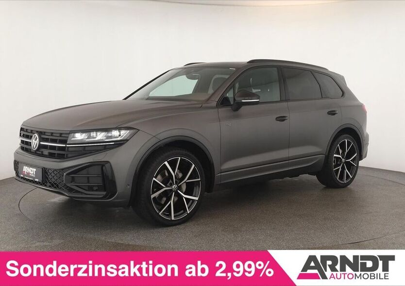 Touareg