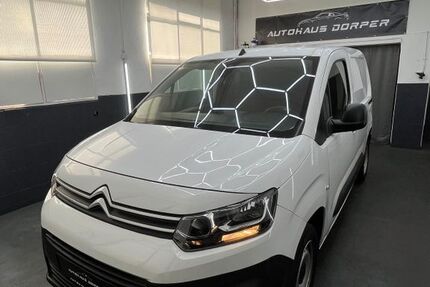 Citroen Berlingo 100.000 km 8.250 € Solingen 42651