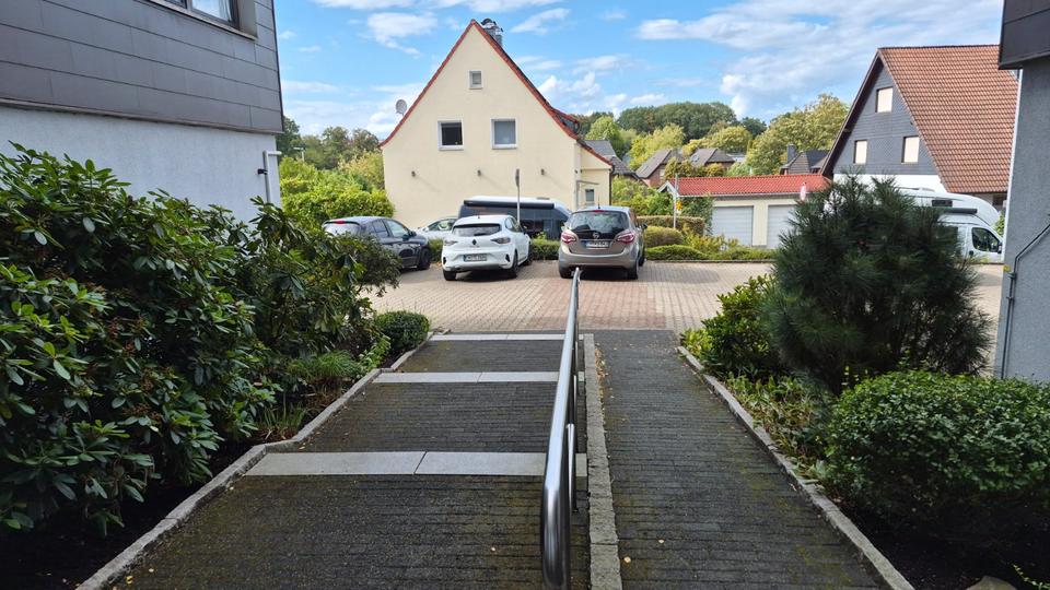 Etagenwohnung Sprockhövel - 3 Zimmer, 78 m&sup2;, 176.000&euro; | Angebot:27248467