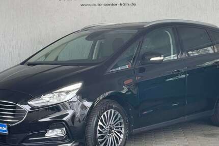 Ford S-Max 45.315 km 24.950 € Köln 50733
